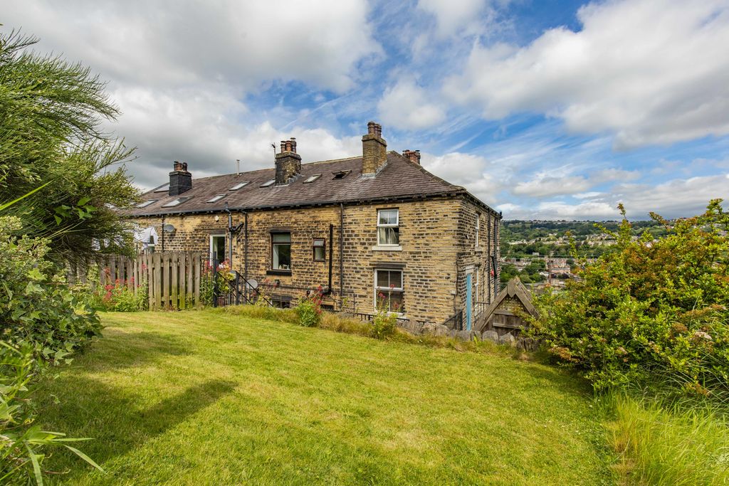 Bethel Terrace
